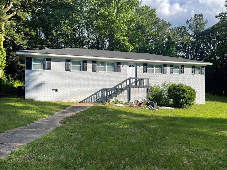 7 Roper Drive, Douglasville, GA 30135 - Image #2