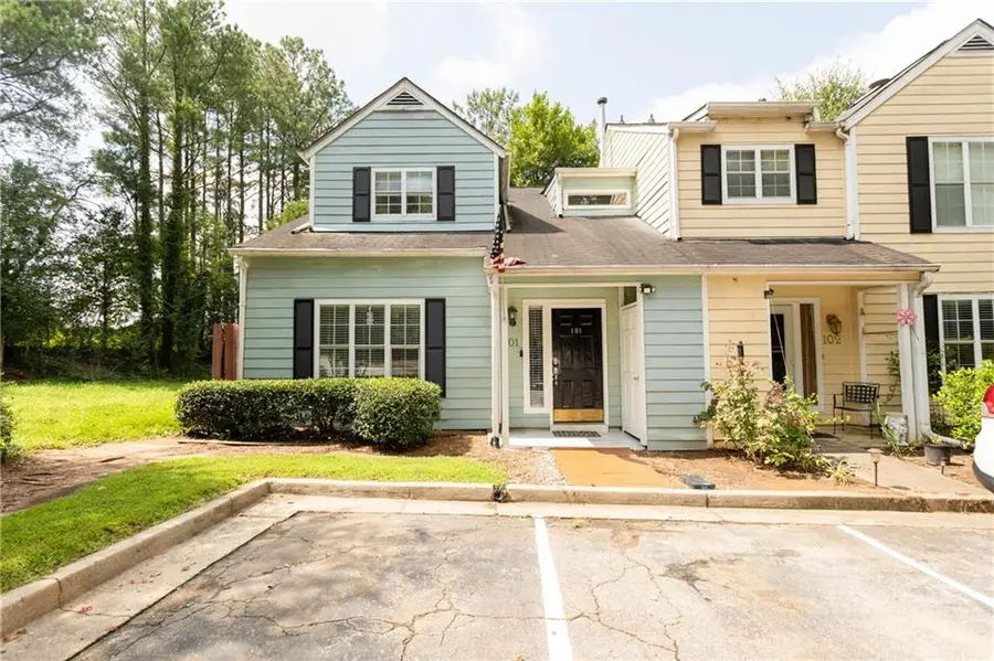 101 Vineyard Pond Drive, Norcross, GA 30071 - Image #3