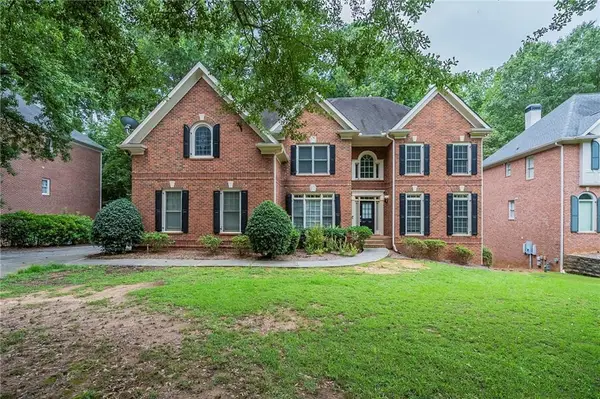 4270 Laurel Grove Trace, Suwanee, GA 30024