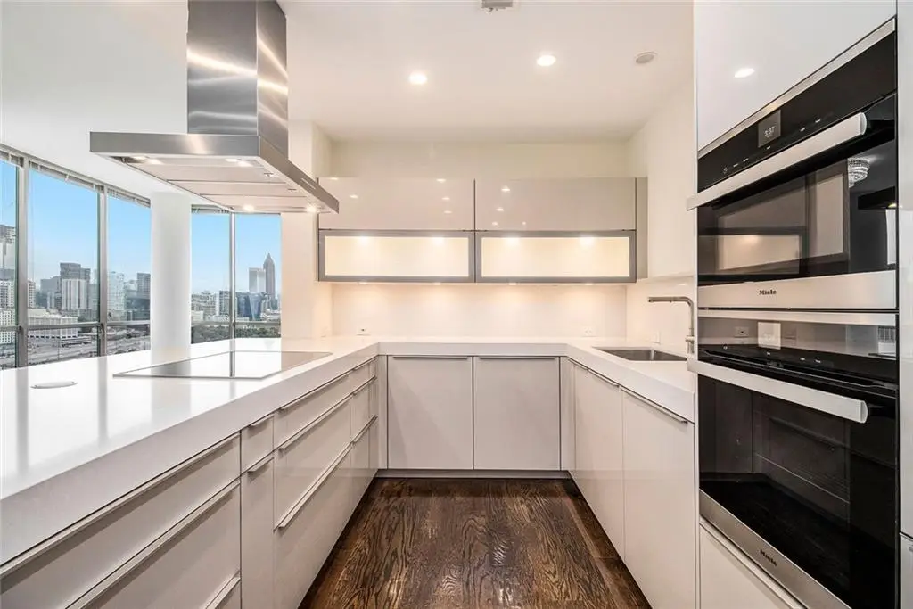 270 17th Street Nw #2501, Atlanta, GA 30363 - Image #1