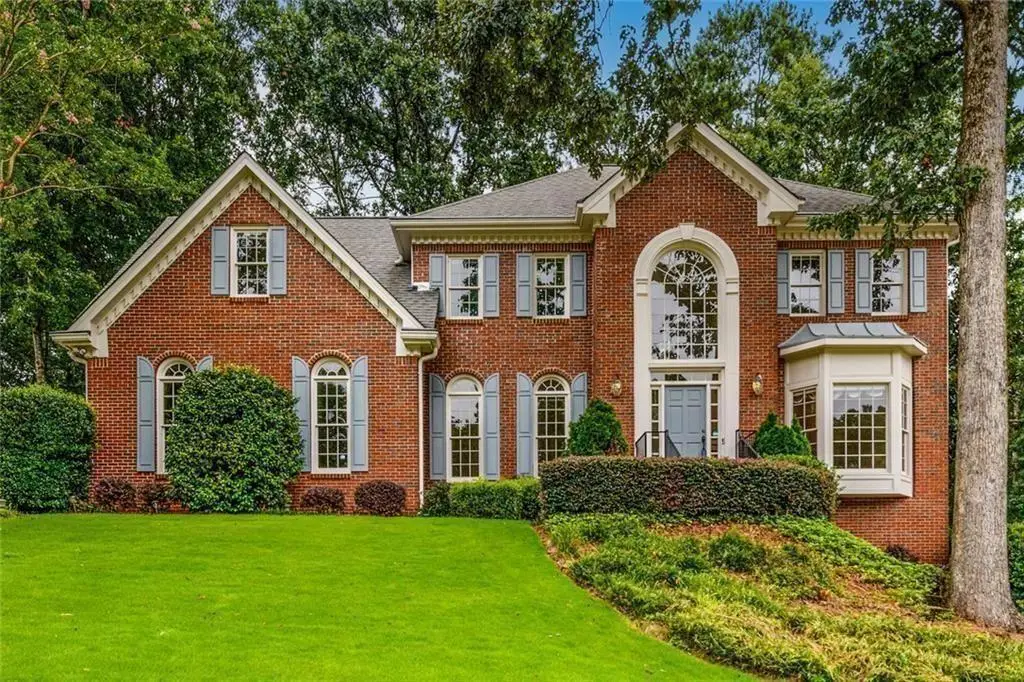 1191 Lake Washington Drive, Lawrenceville, GA 30043 - Image #1