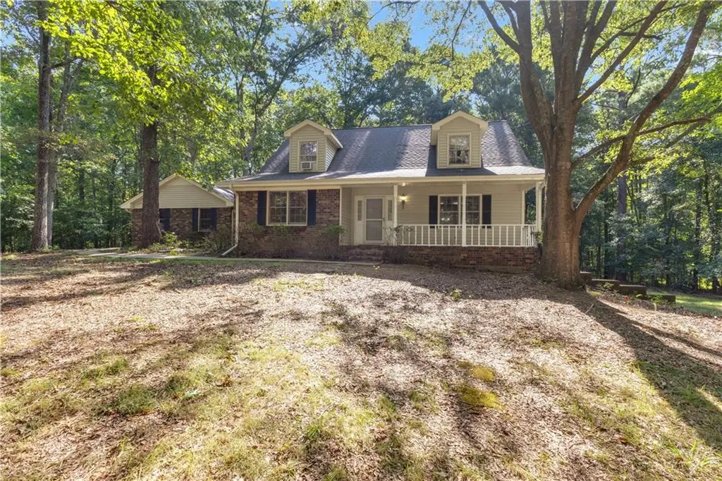 190 Brierwood Drive, Fayetteville, GA 30215 - Image #1