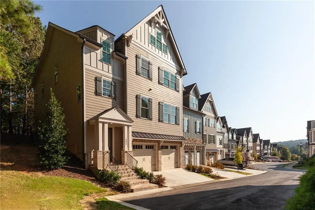 302 Trecastle Lane, Canton, GA 30114 - Image #1