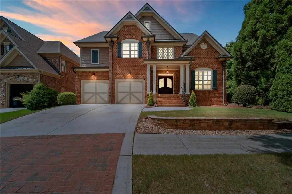 2061 Vicarage Lane, Snellville, GA 30078 - #1