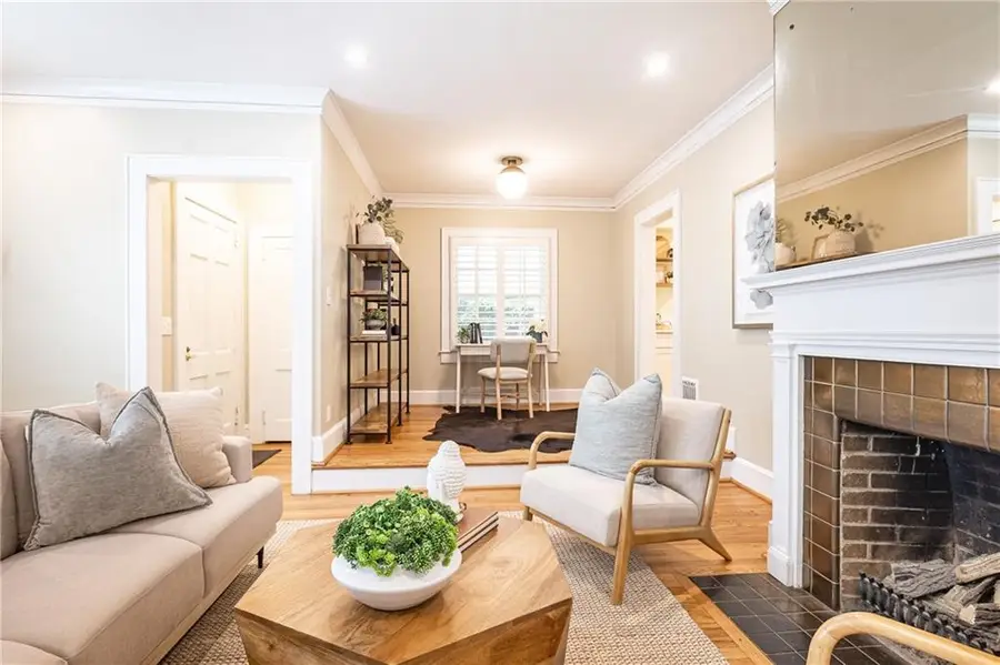 224 Peachtree Way Ne, Atlanta, GA 30305 - Image #3