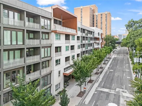 775 Juniper Street Ne #413, Atlanta, GA 30308