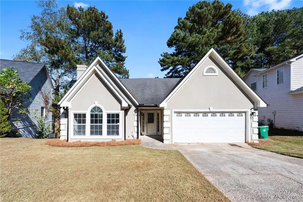 7056 Shore Road, Lithonia, GA 30058 - Image #1