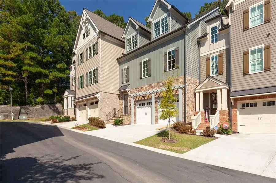 304 Trecastle Lane, Canton, GA 30114 - Image #2