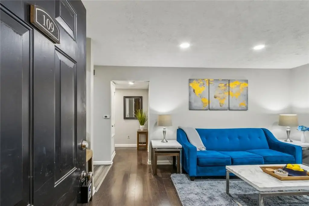 3160 Seven Pines Court #109, Atlanta, GA 30339 - #1