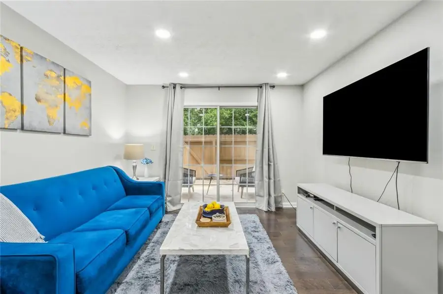 3160 Seven Pines Court #109, Atlanta, GA 30339 - #3