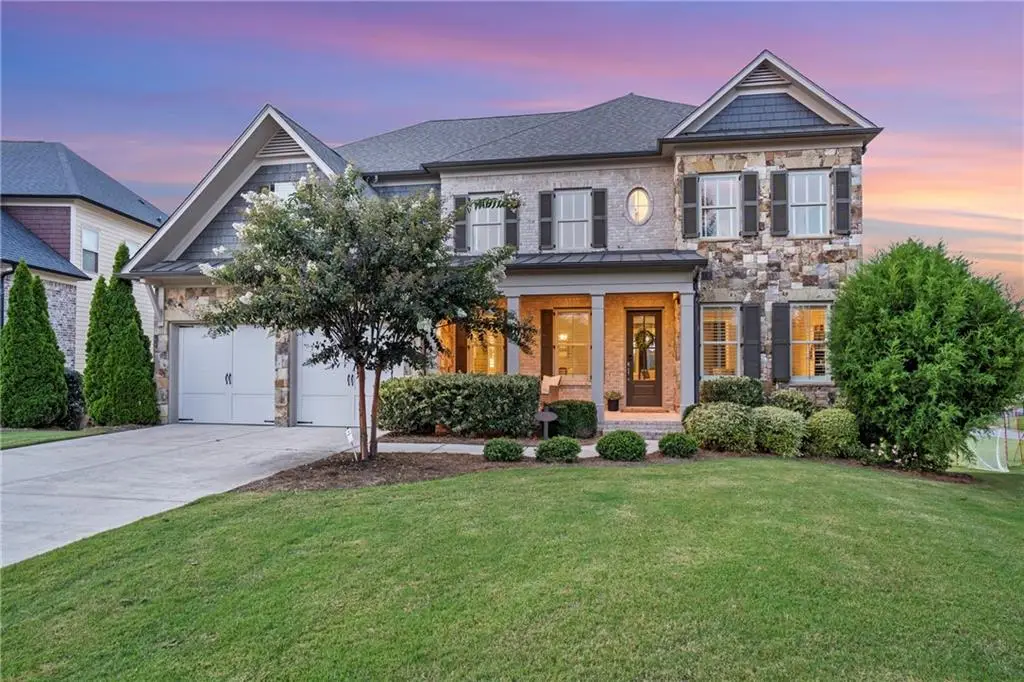 4280 Castlewood Road, Cumming, GA 30040 - #1