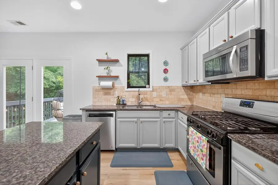 5155 Brierstone Drive, Alpharetta, GA 30004 - Image #2