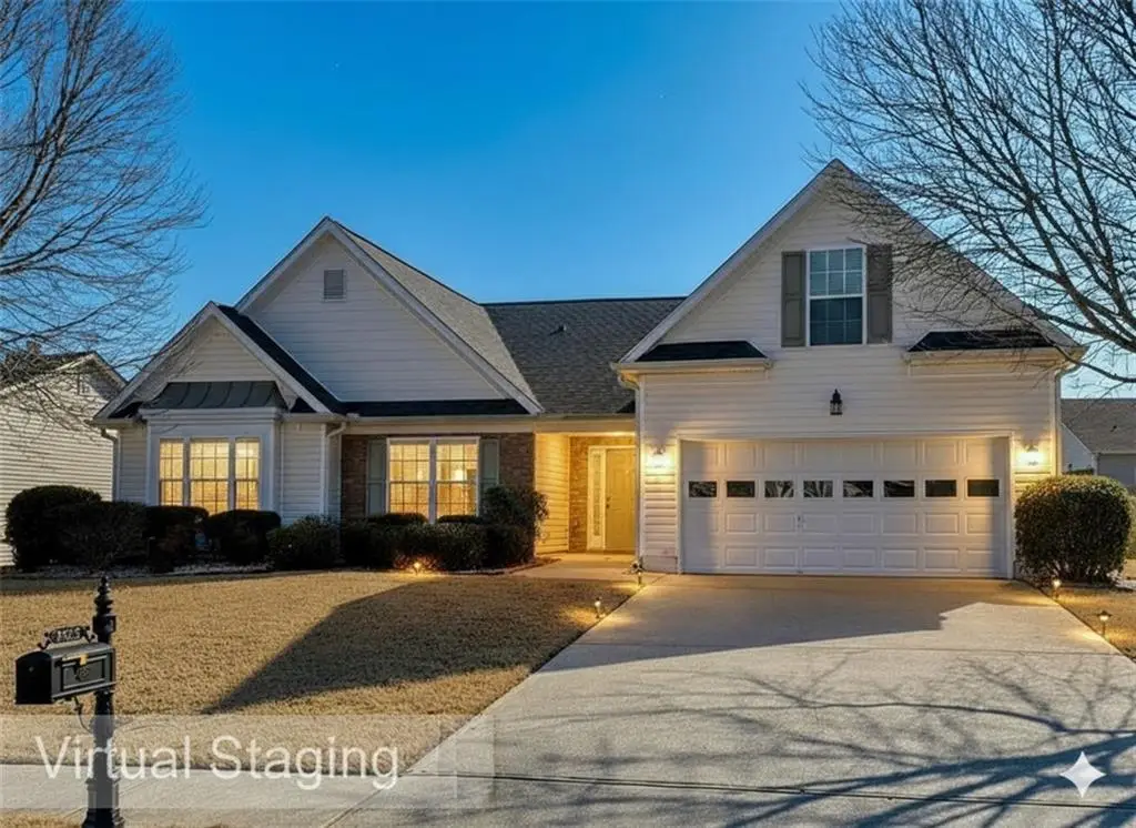 2623 Carleton Gold Road, Dacula, GA 30019 - Image #1
