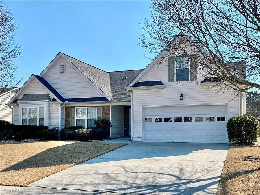 2623 Carleton Gold Road, Dacula, GA 30019 - Image #2