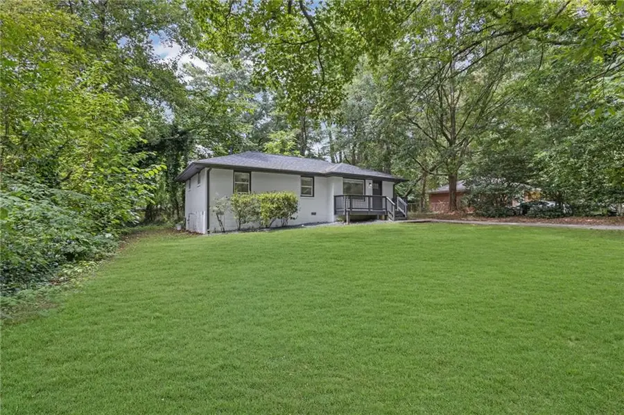 3531 Tulip Drive, Decatur, GA 30032 - Image #2