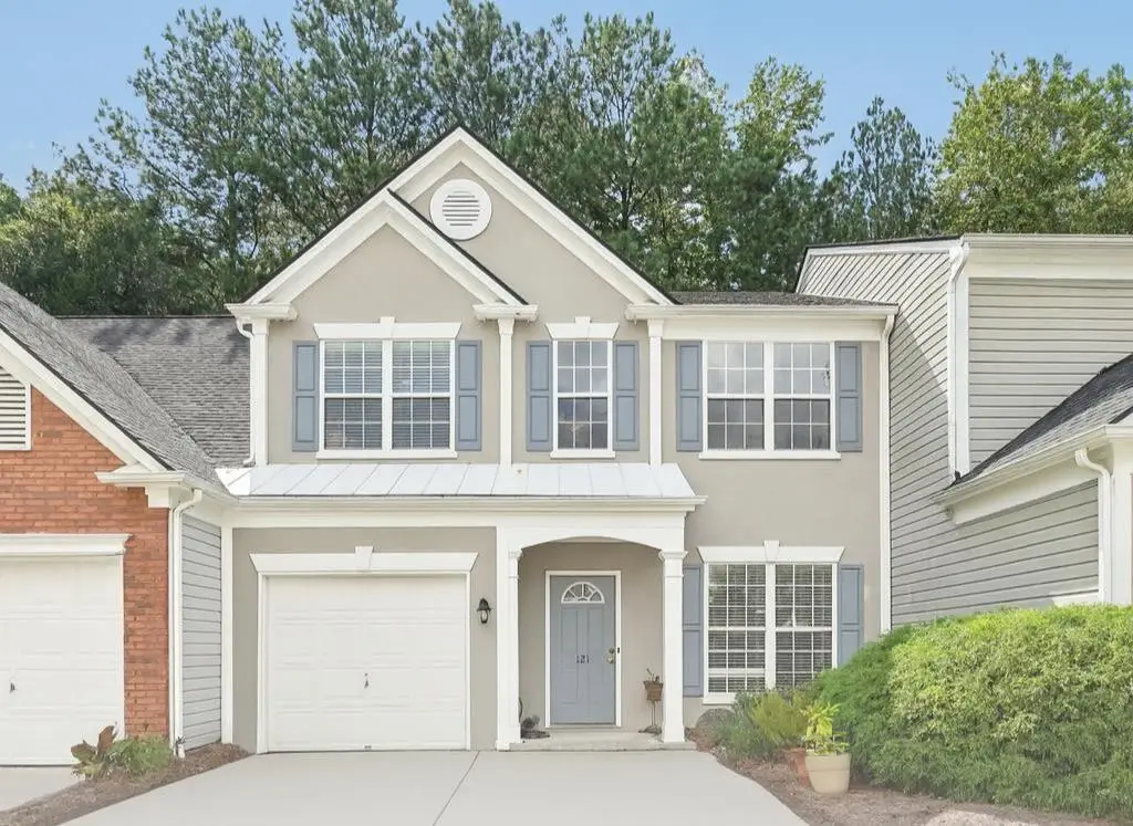 13300 Morris Road #121, Alpharetta, GA 30004 - Image #1