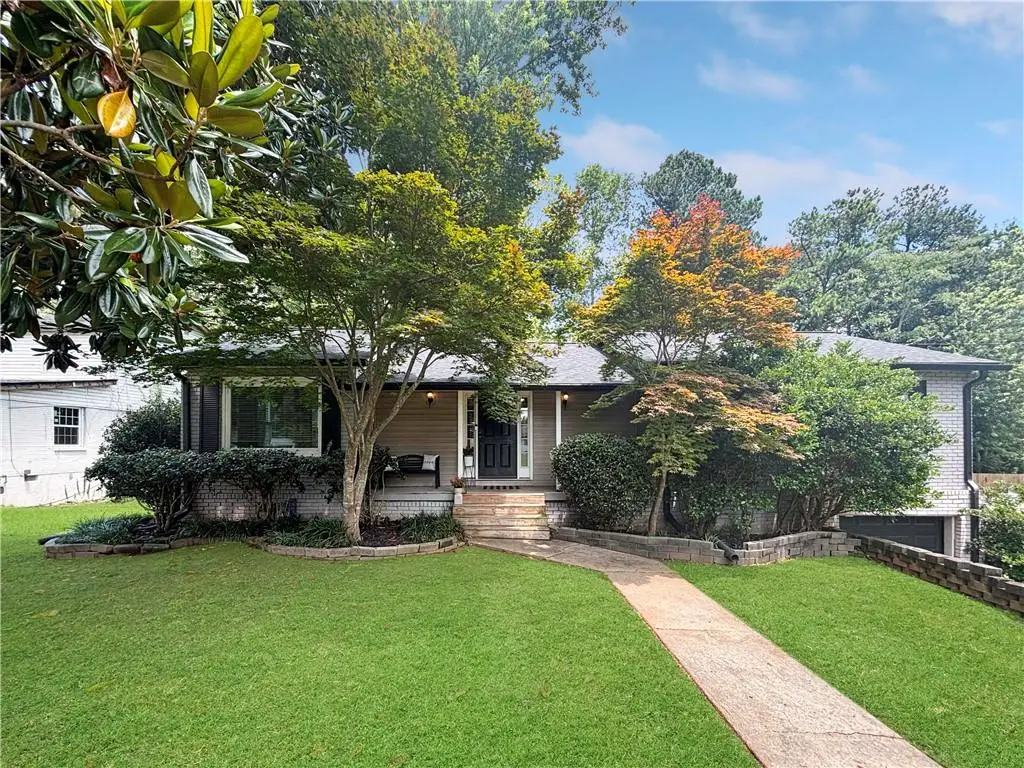 1837 Lochlomand Lane Se, Smyrna, GA 30080 - Image #1