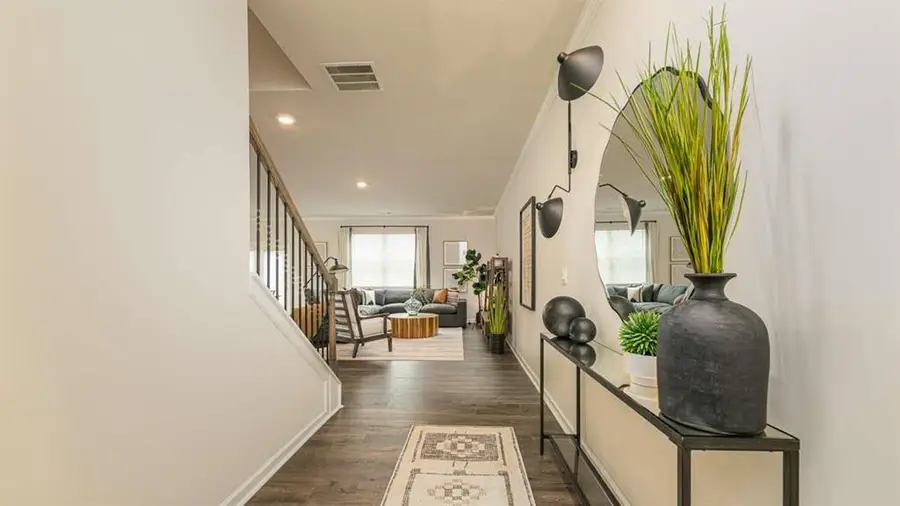 3118 Yellowhammer Drive #25, Marietta, GA 30064 - Image #3