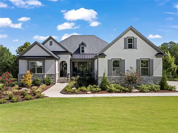 71 Vandiver Court, Acworth, GA 30101