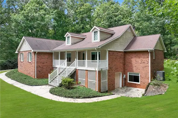 7635 Saddle Creek Trail, Gainesville, GA 30506