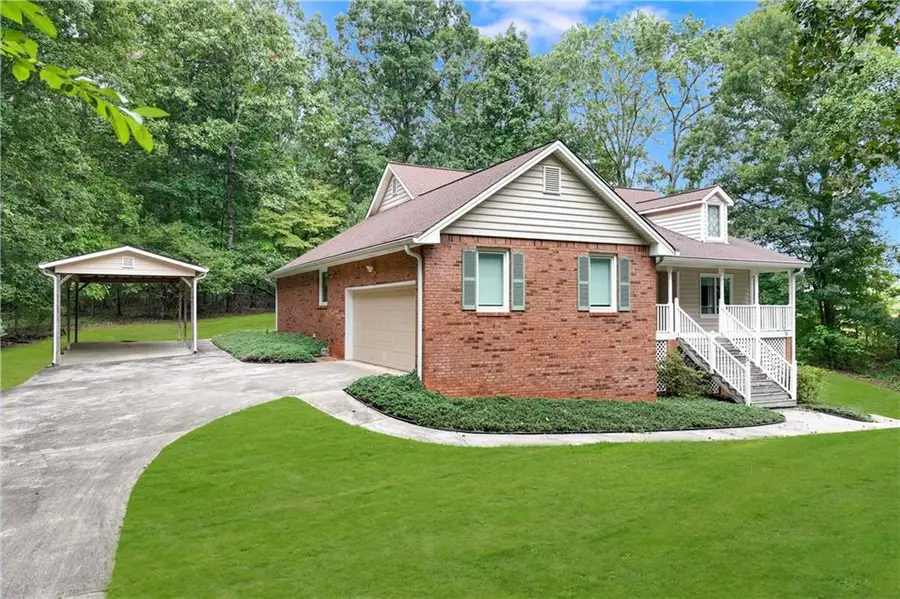 7635 Saddle Creek Trail, Gainesville, GA 30506 - Image #3