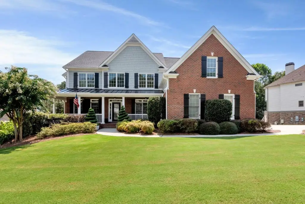 510 Millwood Court, Canton, GA 30114 - #1