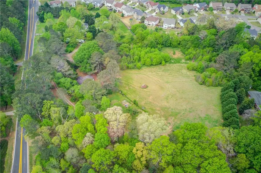 5702 Castleberry Road, Cumming, GA 30040 - #3