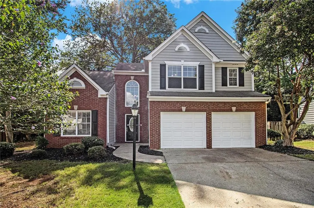 1716 Chanson Place, Marietta, GA 30062 - Image #1