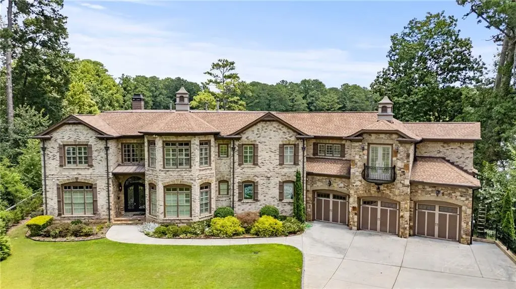 2267 Echo Trail Ne, Atlanta, GA 30345 - Image #1