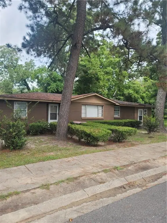 211 Thomas Street, Camilla, GA 31730