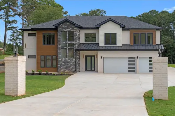 3250 Miller Bottom Road, Conyers, GA 30012