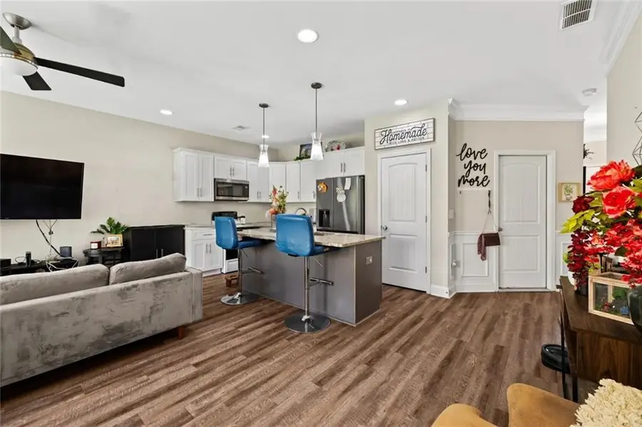 378 Hood Park Drive, Jasper, GA 30143 - Image #3