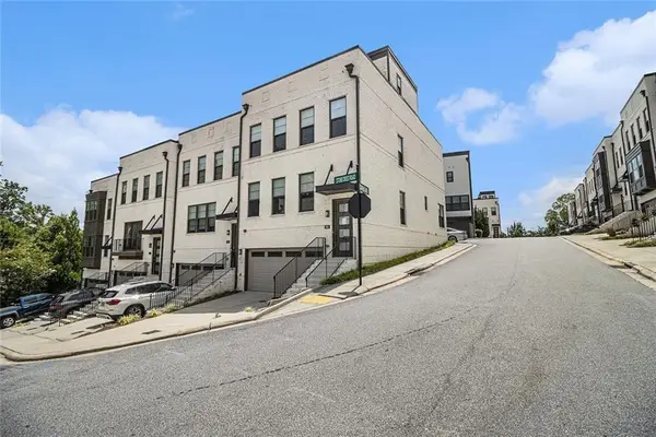 886 Stone Crest Road Ne, Atlanta, GA 30324