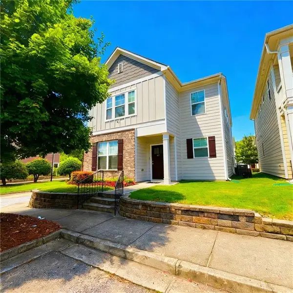 602 Lofty Lane Sw, Atlanta, GA 30331