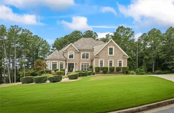 2340 New Haven Place, Conyers, GA 30094