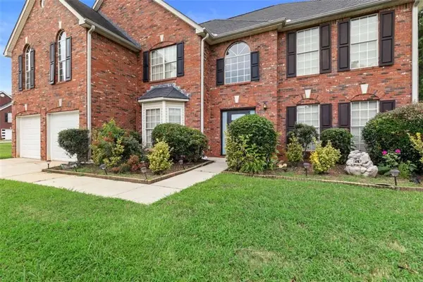 1212 Kern Cove, Mcdonough, GA 30253