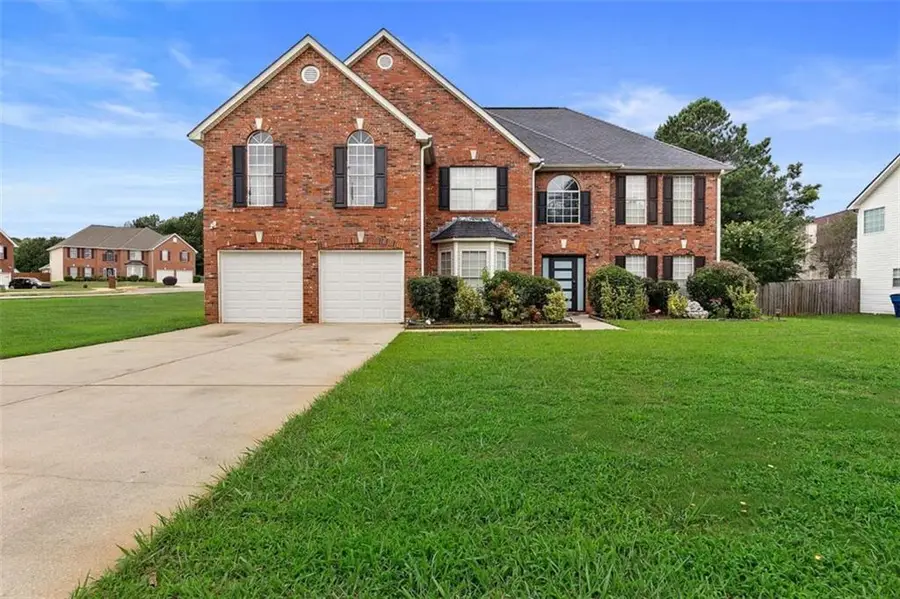 1212 Kern Cove, McDonough, GA 30253 - Image #2