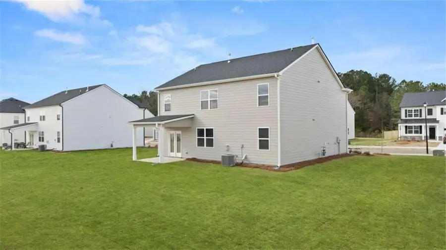 351 Abbott Road, Statham, GA 30666 - Image #2