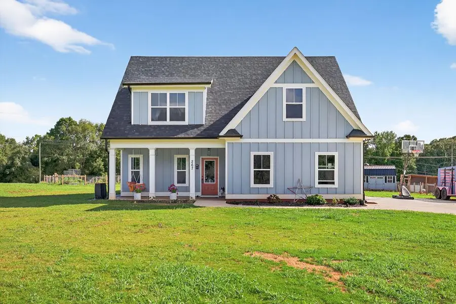 267 Bear Creek Meadows Drive, Bogart, GA 30622 - Image #3