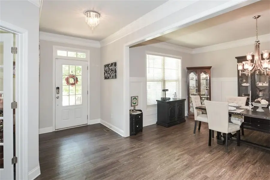 522 Lincolnwood Lane, Acworth, GA 30101 - Image #2