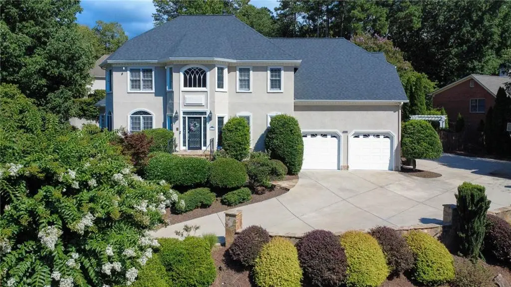 5617 Asheforde Lane, Marietta, GA 30068 - Image #1