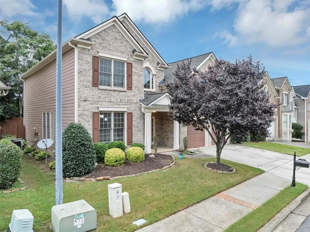 676 Maple Grove Way, Marietta, GA 30066 - Image #1