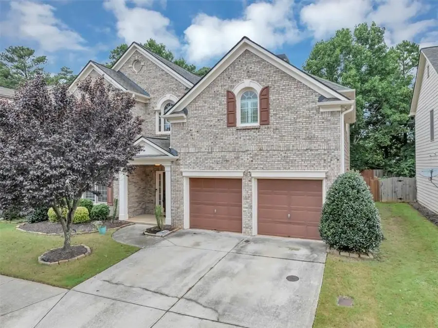 676 Maple Grove Way, Marietta, GA 30066 - Image #2