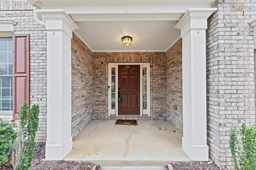 676 Maple Grove Way, Marietta, GA 30066 - Image #3