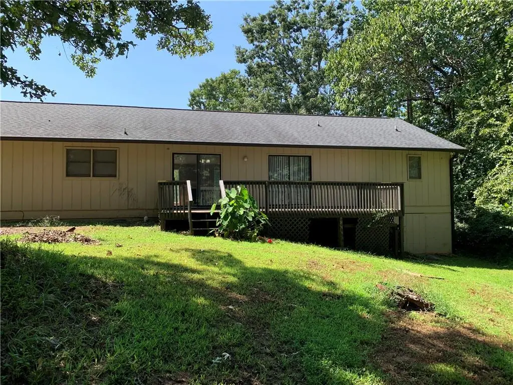 5540 Stone Trace, Gainesville, GA 30504 - #1