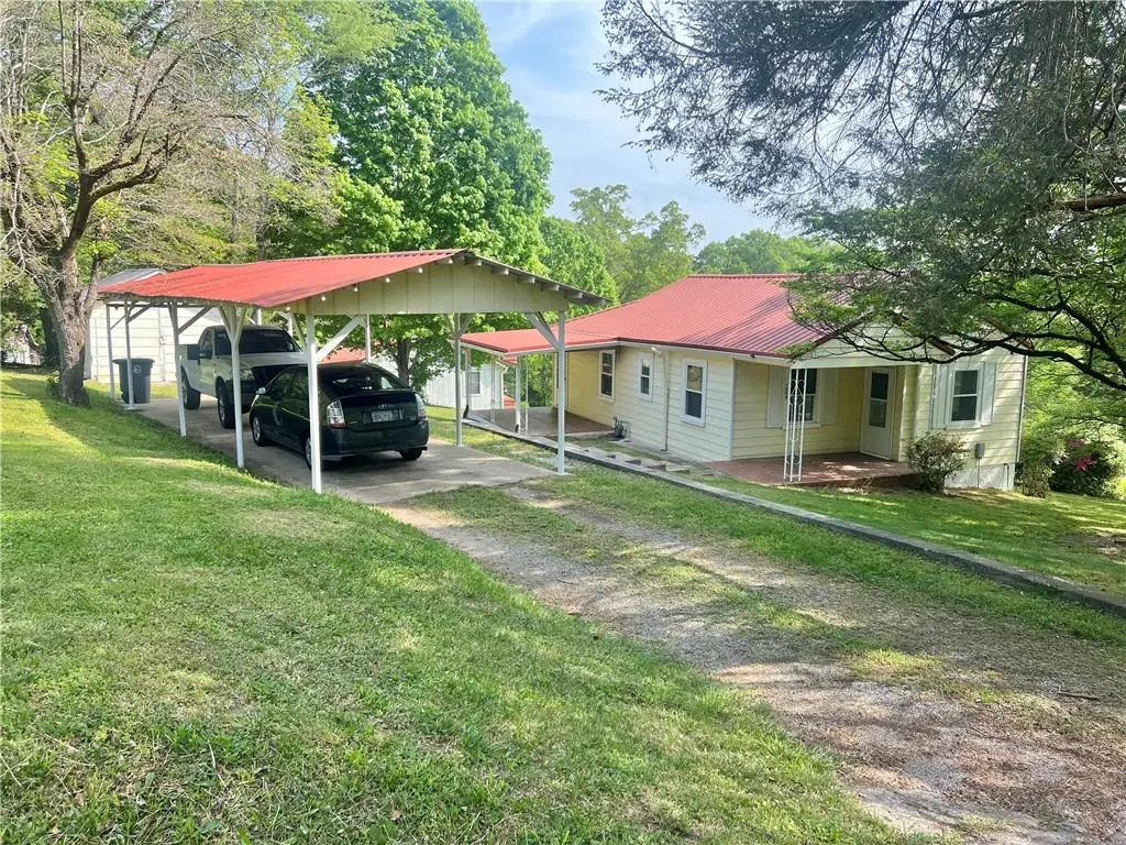 1002 Colerain Street, La Fayette, GA 30728 - Image #1