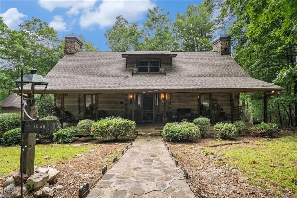 297 Fox Den Circle, Jasper, GA 30143 - Image #1