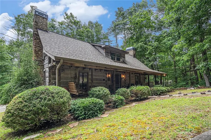 297 Fox Den Circle, Jasper, GA 30143 - Image #2