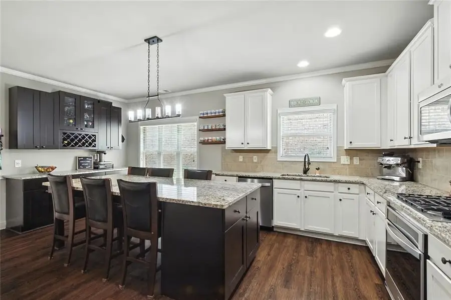 5385 Timber Wild Lane, Buford, GA 30518 - #3