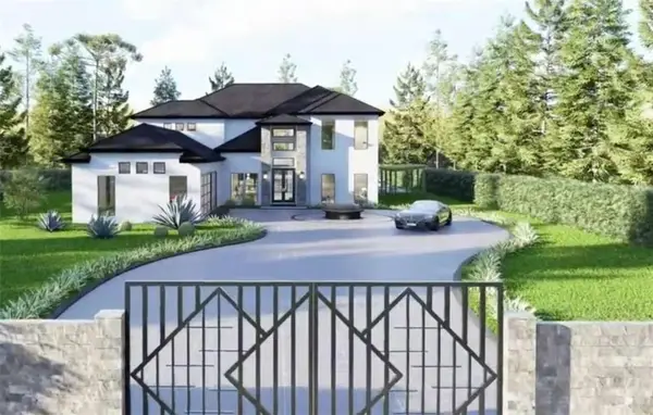 3181 Buck Branch Road, Conyers, GA 30094